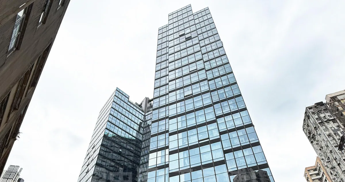 iCITY 項目外觀